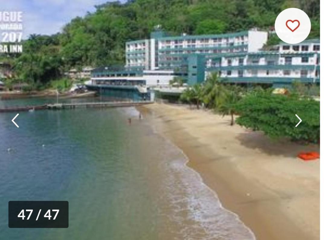 Angra Inn Ap Quarto E Sala Angra dos Reis Eksteriør billede
